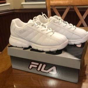 Fulcrum 3 FILA NEW IN BOX SZ 8
